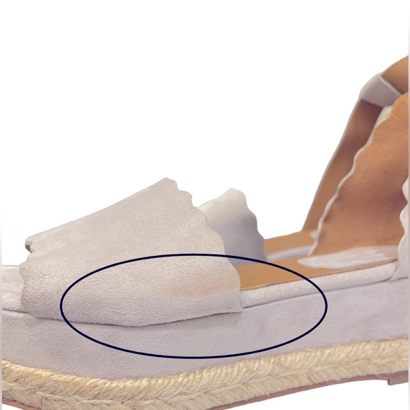 Chloe sandals - Picture 8 of 8